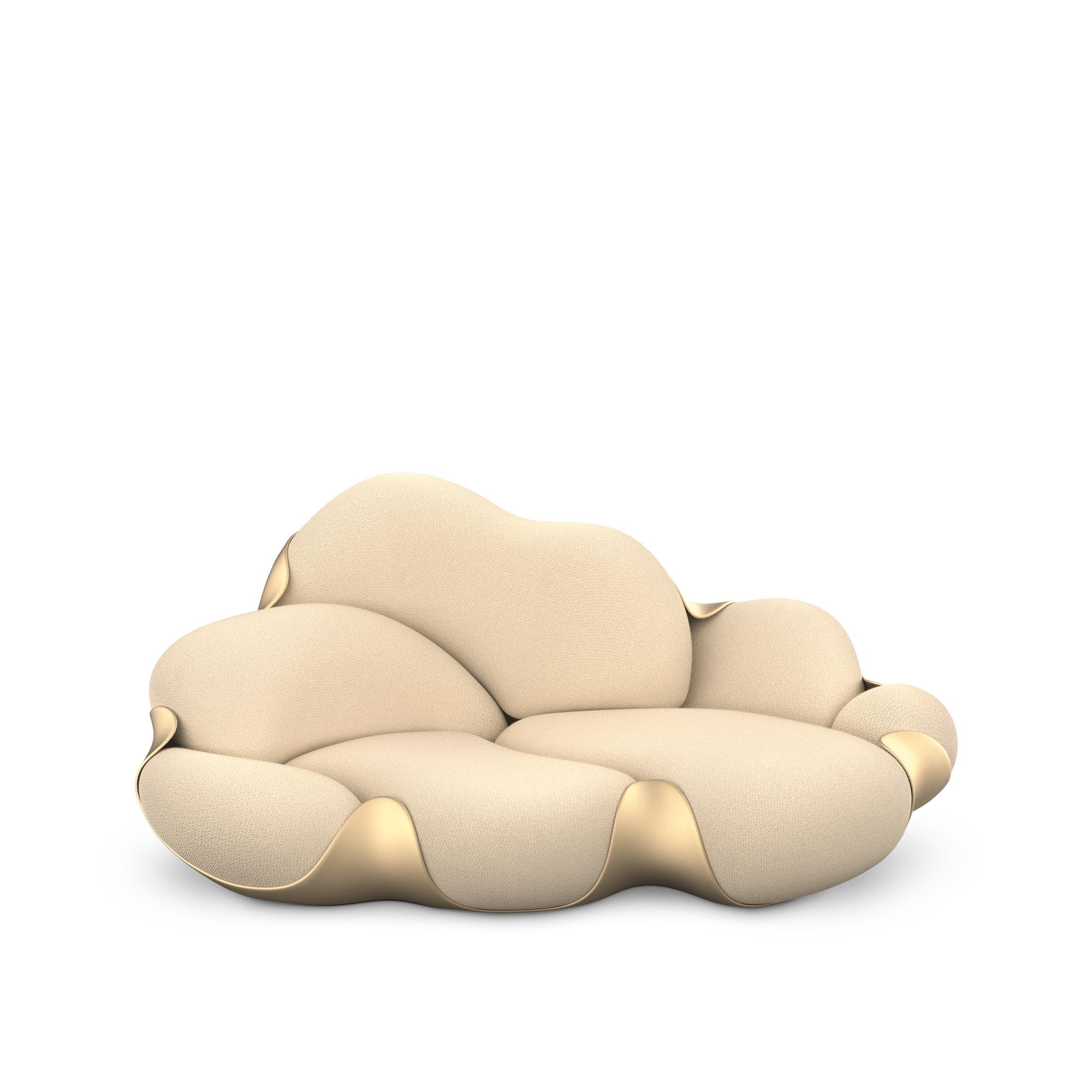 ベルナルド・アブラン著 LVMHの世界 Bomboca Sofa By Campana Brothers ｜ルイ・ヴィトン 公式サイト - R96625
